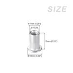 Aluminum Rivet Nuts Set - Image 2