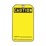 Accuform MGT200CTP Safety Tag - Image 2