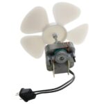 Universal Bathroom Fan Motor Assembly - Image 6