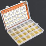 Brass Standoffs Kit - Image 8