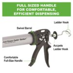 Albion B-Line Caulking Gun - Image 3