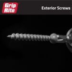 Grip-Rite Coated Deck Screw - Image 9