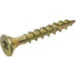 Grip-Rite Gold Construction Wood Screw - Image 4
