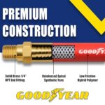 Goodyear Hybrid Air Hose 300 PSI - Image 2
