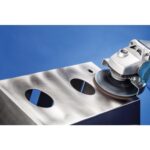 PFERD Non-Woven Disc 5 inch 100 Grit - Image 5