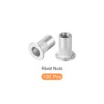 METALLIXITY Rivet Nuts Fasteners - Image 6