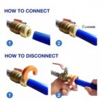 XFITTING Push Fit Adapter - Image 5