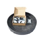 ELAFROS Plastic Drum Dolly - Image 7