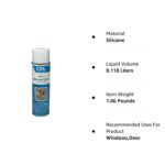 CRL Silicone Lubricant Spray - Image 4