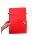 OSALADI Wall-Mounted Mailbox - Image 4