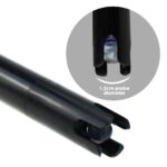 Long Body BNC pH Electrode - Image 5