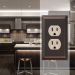 Amerelle Wallplate 1-Pack - Image 2