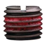 E-Z Lok Threaded Inserts - Carbon Steel