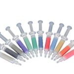 Diamond Lapping Paste Set