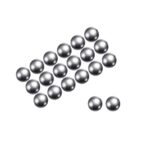 Kozelo Precision Balls 6mm