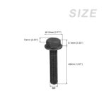 METALLIXITY Hex Head Bolts - Image 2