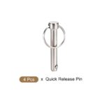 METALLIXITY Quick Release Pins - Image 5