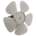 Universal Bathroom Fan Motor Assembly - Image 5