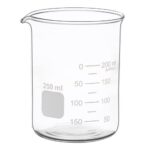 Lab Glass Beaker Set - Image 6