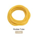 Rebower Latex Tubing 1/8" ID x 1/4" OD - Image 7