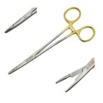 Artman Instruments Needle Holder