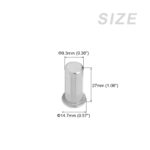 METALLIXITY Sealed Rivet Nuts - Image 2