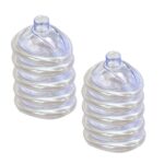 Adult/Child CPR Training Mask