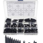 270-Piece Brass Standoff Kit