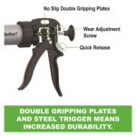 Albion B-Line Caulking Gun - Image 4