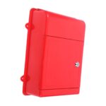 OSALADI Wall-Mounted Mailbox