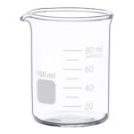 Lab Glass Beaker Set - Image 5