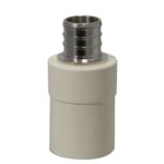 XFitting CPVC to PEX Transition Couplings - Image 2