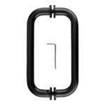 C.R. Laurence Tubular Pull Handle - Image 3