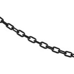 Mr. Chain Plastic Barrier Chain