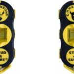 CH Hanson Magnetic Stud Finder