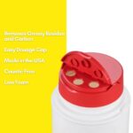 ATREVO Kettle Kleen - Popcorn Machine Cleaner - Image 4