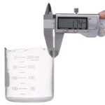 Lab Glass Beaker Set - Image 3