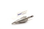 TEMOM35 Step Drill Bit - Image 3