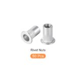 METALLIXITY Rivet Nuts #8-32 - Image 6