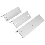 Z and L Bracket Magnetic Lock - Image 4