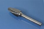 TEMO Carbide Rotary Burr File - Image 3