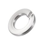 METALLIXITY Split Lock Washer