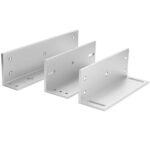 Z and L Bracket Magnetic Lock - Image 3