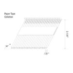 Grip-Rite Collated Paper Fasteners - Image 3