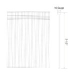 Grip Rite Stainless Steel Finish Nail - Image 3