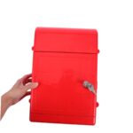 Commercial Wall Mount Mailbox - Image 4