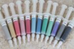 Diamond Lapping Paste Syringe - Image 3