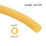 Rebower Latex Rubber Tubing 5mm x 10mm - Image 3