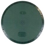 Polylok 24" Pipe Cover