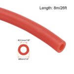 Natural Latex Rubber Tubing - Image 3